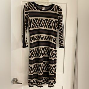 Anne Klein Dress!